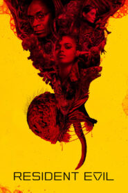 Resident Evil (2022) Sinhala Subtitles | සිංහල උපසිරසි සමඟ