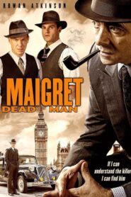 Maigret’s Dead Man (2016) Sinhala Subtitles | සිංහල උපසිරසි සමඟ