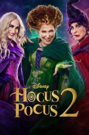 Hocus Pocus 2 (2022) Sinhala Subtitles | සිංහල උපසිරසි සමඟ