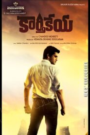 Karthikeya (2014) Sinhala Subtitles | සිංහල උපසිරසි සමඟ