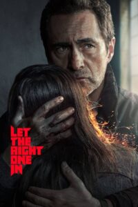 Let the Right One In (2022) Sinhala Subtitles | සිංහල උපසිරසි සමඟ