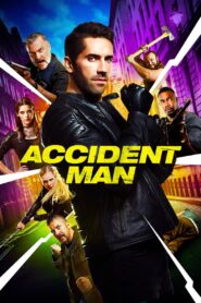 Accident Man (2018) Sinhala Subtitles | සිංහල උපසිරසි සමඟ
