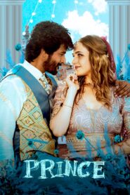Prince (2022) Sinhala Subtitles | සිංහල උපසිරසි සමඟ