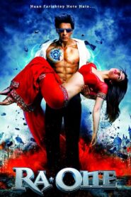 Ra.One (2011) Sinhala Subtitles | සිංහල උපසිරසි සමඟ