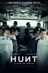 Hunt (2022) Sinhala Subtitles | සිංහල උපසිරසි සමඟ