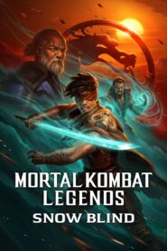 Mortal Kombat Legends: Snow Blind (2022) Sinhala Subtitles | සිංහල උපසිරසි සමඟ