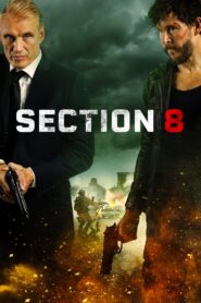 Section 8 (2022) Sinhala Subtitles | සිංහල උපසිරසි සමඟ