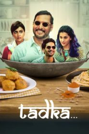 Tadka (2022) Sinhala Subtitles | සිංහල උපසිරසි සමඟ
