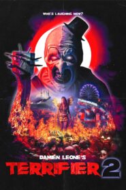 Terrifier 2 (2022) Sinhala Subtitles | සිංහල උපසිරසි සමඟ