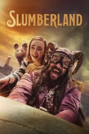 Slumberland (2022) Sinhala Subtitles | සිංහල උපසිරසි සමඟ