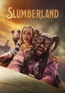 Slumberland (2022) Sinhala Subtitles | සිංහල උපසිරසි සමඟ