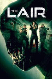 The Lair (2022) Sinhala Subtitles | සිංහල උපසිරසි සමඟ