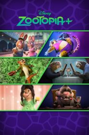 Zootopia+ (2022) Sinhala Subtitles | සිංහල උපසිරසි සමඟ