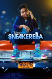 Sneakerella (2022) Sinhala Subtitles | සිංහල උපසිරසි සමඟ