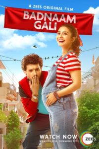 Badnaam Gali (2019) Sinhala Subtitles | සිංහල උපසිරසි සමඟ