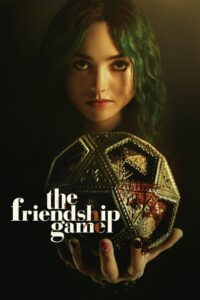 The Friendship Game (2022) Sinhala Subtitles | සිංහල උපසිරසි සමඟ