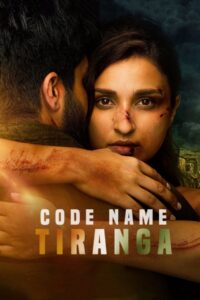 Code Name: Tiranga (2022) Sinhala Subtitles | සිංහල උපසිරසි සමඟ