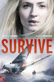 Survive (2022) Sinhala Subtitles | සිංහල උපසිරසි සමඟ