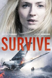 Survive (2022) Sinhala Subtitles | සිංහල උපසිරසි සමඟ