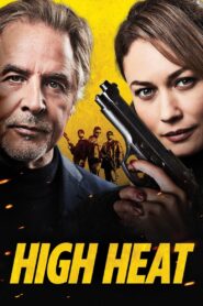 High Heat (2022) Sinhala Subtitles | සිංහල උපසිරසි සමඟ