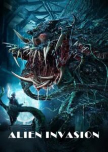 Alien Invasion (2020) Sinhala Subtitles | සිංහල උපසිරසි සමඟ