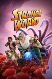 Strange World (2022) Sinhala Subtitles | සිංහල උපසිරසි සමඟ