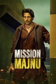 Mission Majnu (2023) Sinhala Subtitles | සිංහල උපසිරසි සමඟ