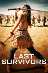 The Last Survivors (2014) Sinhala Subtitles | සිංහල උපසිරසි සමඟ