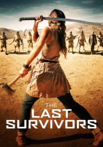 The Last Survivors (2014) Sinhala Subtitles | සිංහල උපසිරසි සමඟ
