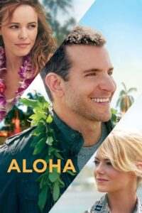 Aloha (2015) Sinhala Subtitles | සිංහල උපසිරසි සමඟ