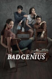Bad Genius (2017) Sinhala Subtitles | සිංහල උපසිරසි සමඟ