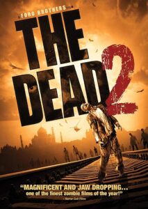 The Dead 2: India (2013) Sinhala Subtitles | සිංහල උපසිරසි සමඟ
