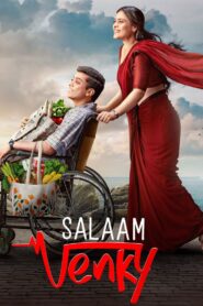 Salaam Venky (2022) Sinhala Subtitles | සිංහල උපසිරසි සමඟ