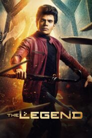 The Legend (2022) Sinhala Subtitles | සිංහල උපසිරසි සමඟ