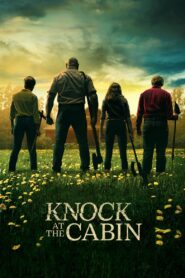 Knock at the Cabin (2023) Sinhala Subtitles | සිංහල උපසිරසි සමඟ