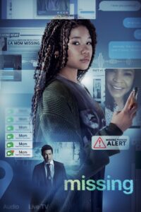Missing (2023) Sinhala Subtitles | සිංහල උපසිරසි සමඟ