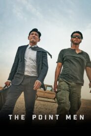 The Point Men (2023) Sinhala Subtitles | සිංහල උපසිරසි සමඟ