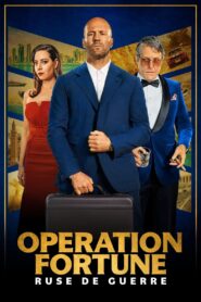 Operation Fortune: Ruse de Guerre (2023) Sinhala Subtitles | සිංහල උපසිරසි සමඟ