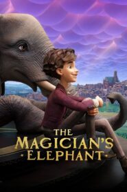 The Magician’s Elephant (2023) Sinhala Subtitles | සිංහල උපසිරසි සමඟ