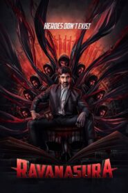 Ravanasura (2023) Sinhala Subtitles | සිංහල උපසිරසි සමඟ