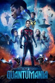 Ant-Man and the Wasp: Quantumania (2023) Sinhala Subtitles | සිංහල උපසිරසි සමඟ