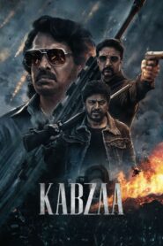 Kabzaa (2023) Sinhala Subtitles | සිංහල උපසිරසි සමඟ