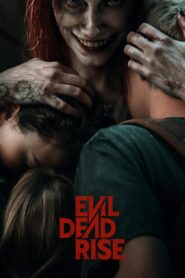Evil Dead Rise (2023) Sinhala Subtitles | සිංහල උපසිරසි සමඟ