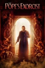 The Pope’s Exorcist (2023) Sinhala Subtitles | සිංහල උපසිරසි සමඟ