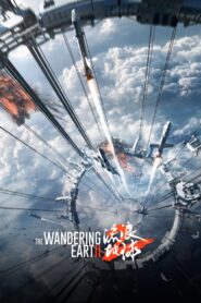 The Wandering Earth II (2023) Sinhala Subtitles | සිංහල උපසිරසි සමඟ