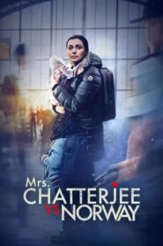 Mrs. Chatterjee Vs Norway (2023) Sinhala Subtitles | සිංහල උපසිරසි සමඟ