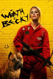 The Wrath of Becky (2023) Sinhala Subtitles | සිංහල උපසිරසි සමඟ