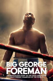 Big George Foreman (2023) Sinhala Subtitles | සිංහල උපසිරසි සමඟ