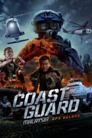 Coast Guard Malaysia: Ops Helang (2023) Sinhala Subtitles | සිංහල උපසිරසි සමඟ