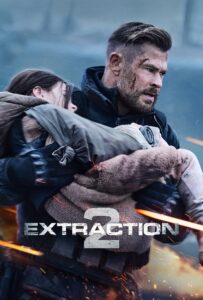 Extraction 2 (2023) Sinhala Subtitles | සිංහල උපසිරසි සමඟ
